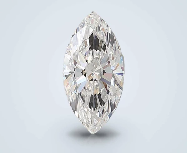 6.03 Carat · F · VVS2 Rare Carat Ideal Cut