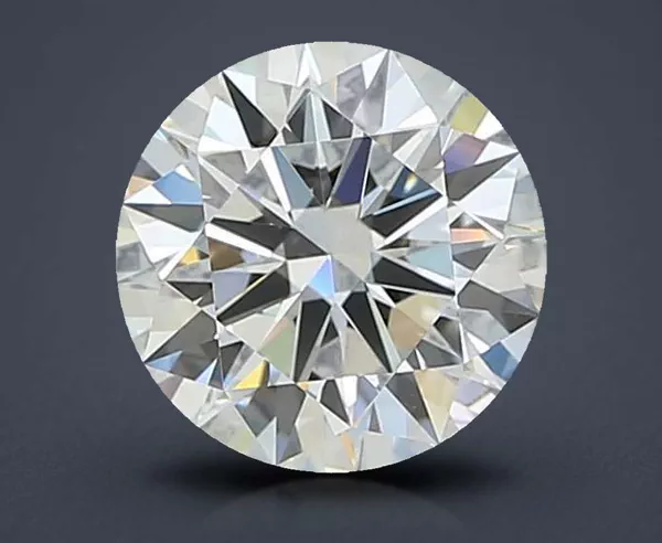 2.17 Carat · D · VVS1 Rare Carat Ideal Cut