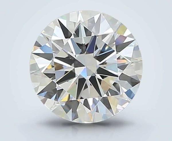 2.17 Carat · D · VVS1 Rare Carat Ideal Cut