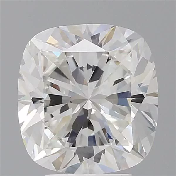4.51 Carat · F · VVS2 Rare Carat Ideal Cut