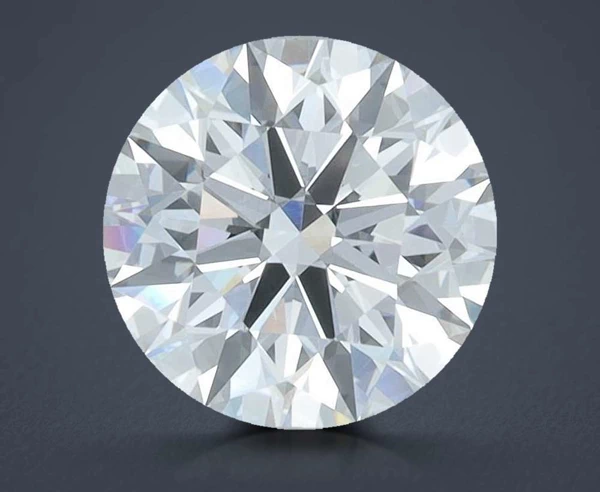 2.33 Carat · F · VS1 Rare Carat Ideal Cut