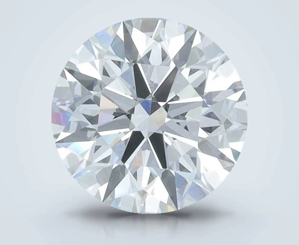 2.33 Carat · F · VS1 Rare Carat Ideal Cut