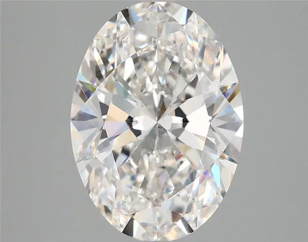 2.87 Carat · E · VS1 Rare Carat Ideal Cut