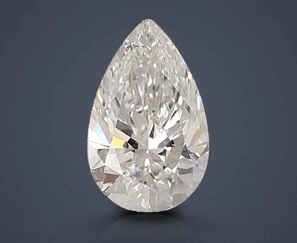 0.97 Carat · D · VS1 Rare Carat Ideal Cut