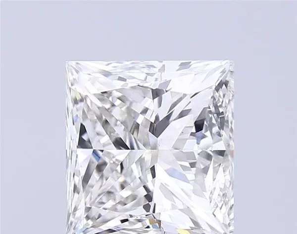 2.64 Carat · H · VS1 excellent Cut