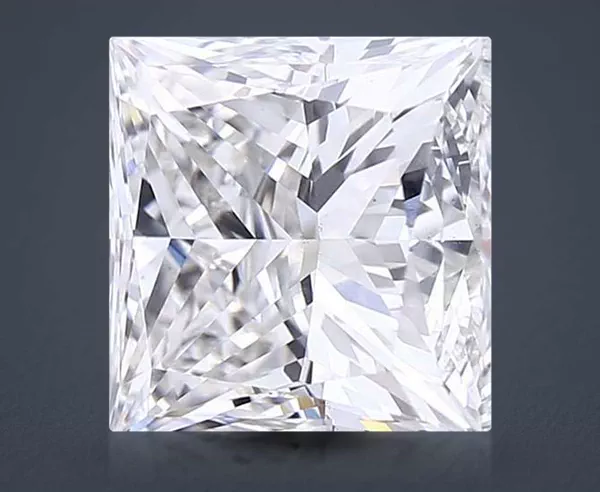 2.64 Carat · H · VS1 excellent Cut