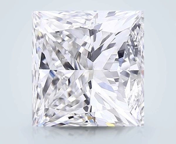 2.64 Carat · H · VS1 excellent Cut