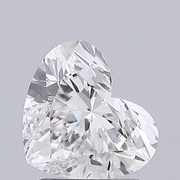 1.67 Carat · E · VVS2 Rare Carat Ideal Cut