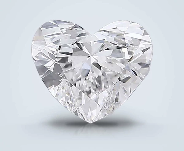 1.67 Carat · E · VVS2 Rare Carat Ideal Cut