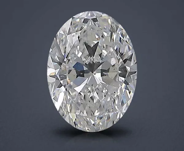 1.71 Carat · D · SI1 Rare Carat Ideal Cut