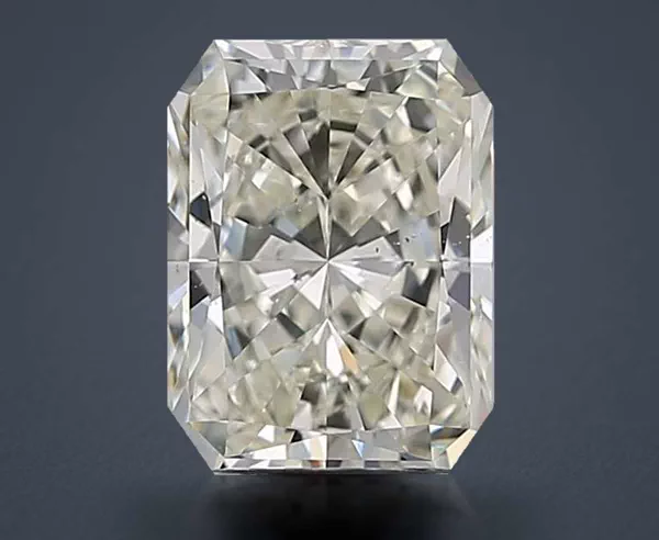 2.01 Carat · K · SI1 Rare Carat Ideal Cut
