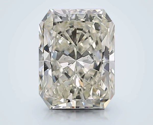 2.01 Carat · K · SI1 Rare Carat Ideal Cut