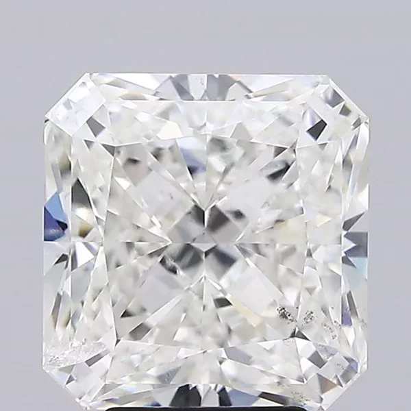 5.04 Carat · G · SI1 Rare Carat Ideal Cut
