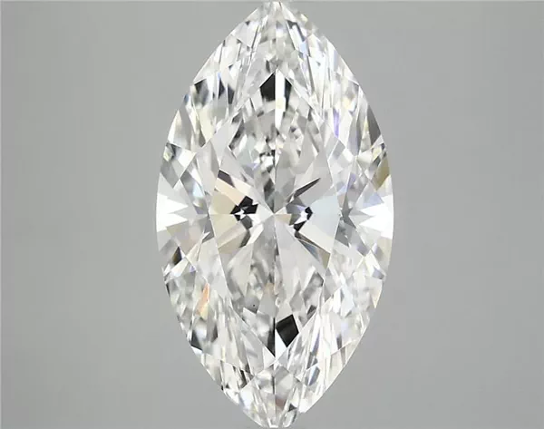 3.49 Carat · F · VS1 Rare Carat Ideal Cut