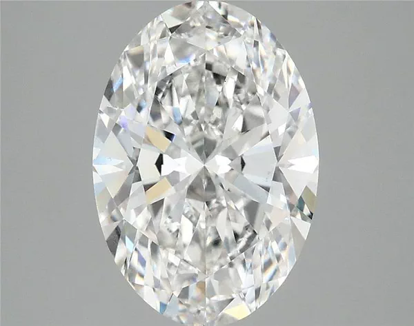 4.05 Carat · F · VS1 Rare Carat Ideal Cut