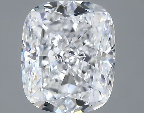 2.52 Carat · D · VS2 very good Cut
