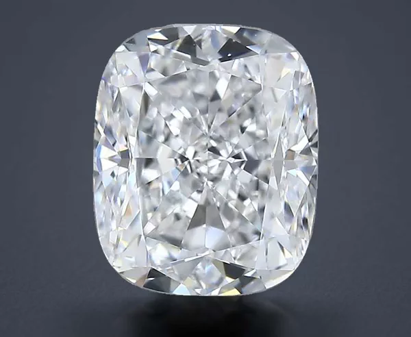 2.52 Carat · D · VS2 very good Cut