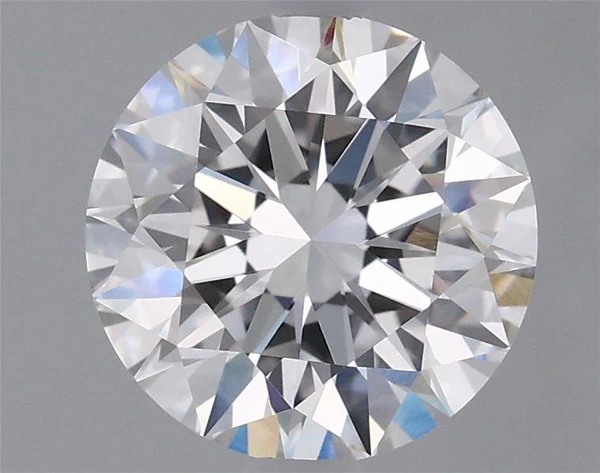 1.54 Carat · E · VVS2 excellent Cut