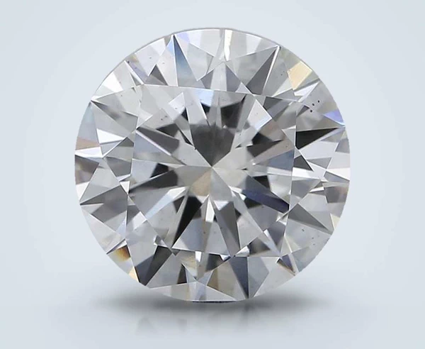 3.24 Carat · G · VS2 excellent Cut