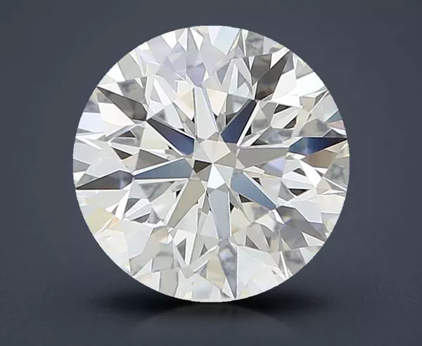2.29 Carat · F · VVS1 excellent Cut