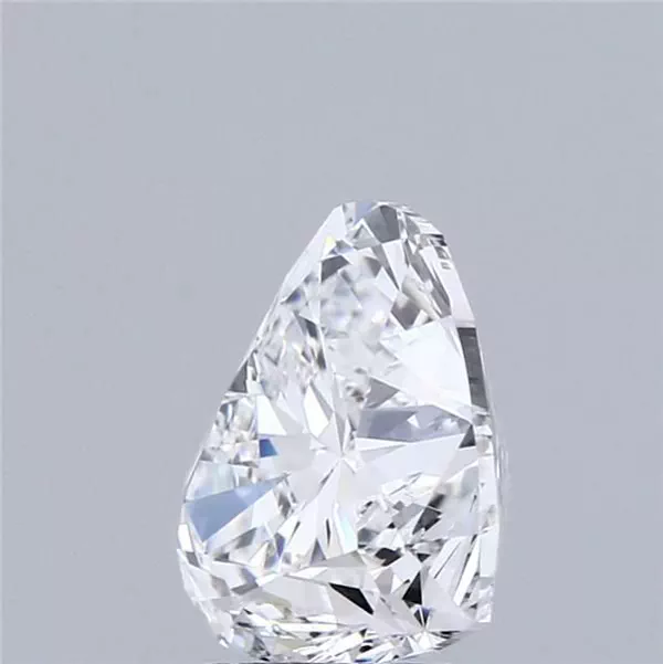 3.12 Carat · E · VVS1 Rare Carat Ideal Cut