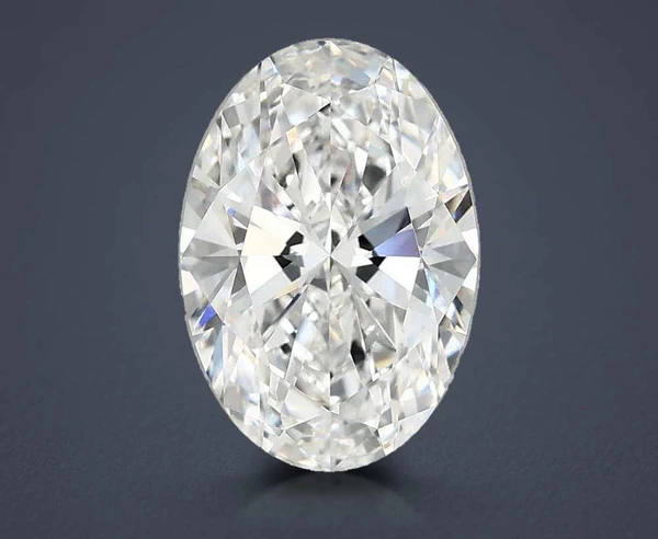2.82 Carat · E · VVS1 Rare Carat Ideal Cut