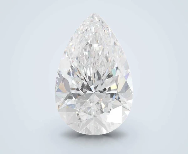 1.26 Carat · D · IF Rare Carat Ideal Cut