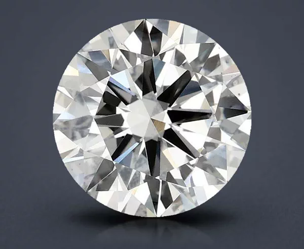 2.47 Carat · F · VS1 Rare Carat Ideal Cut
