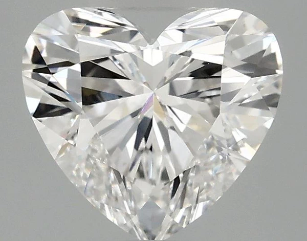 2.06 Carat · F · VS1 Rare Carat Ideal Cut