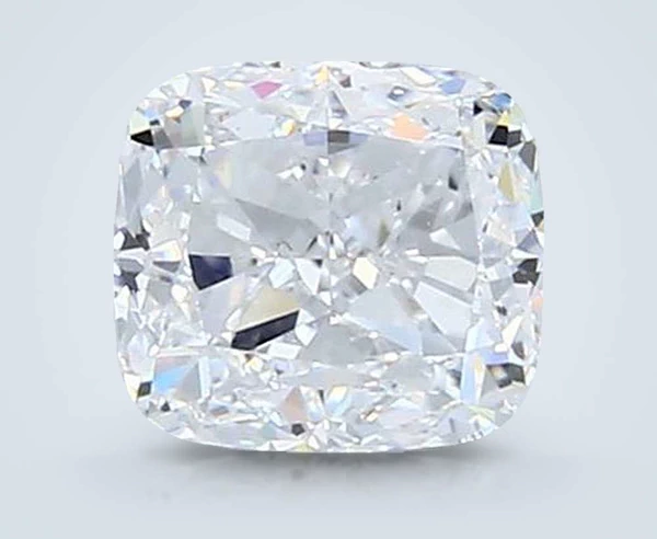 1.01 Carat · D · SI1 very good Cut