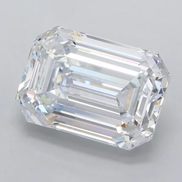 2.98 Carat · D · FL Rare Carat Ideal Cut