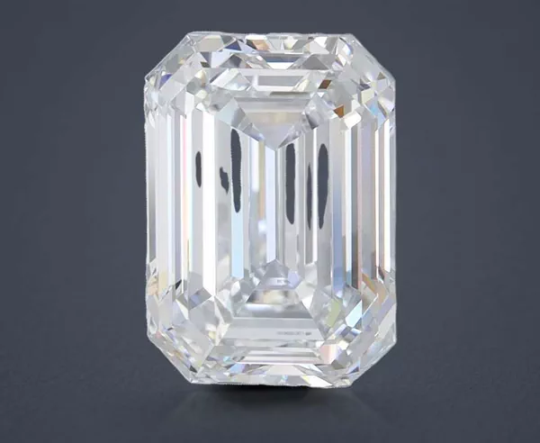 2.98 Carat · D · FL Rare Carat Ideal Cut