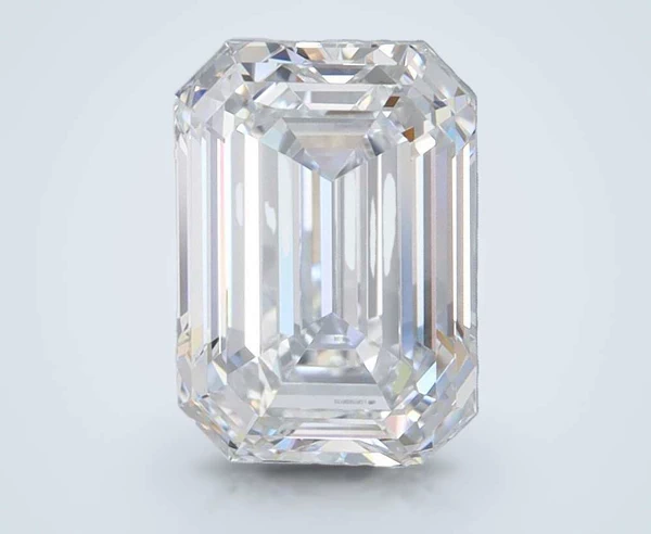 2.98 Carat · D · FL Rare Carat Ideal Cut