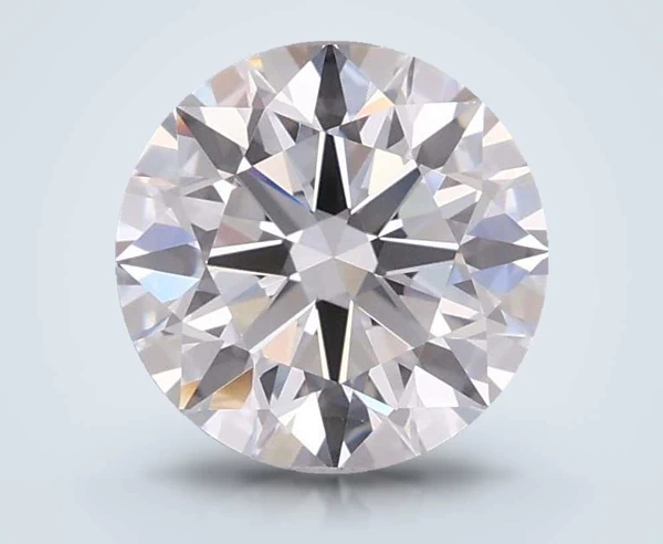 1.19 Carat · D · VVS1 Rare Carat Ideal Cut
