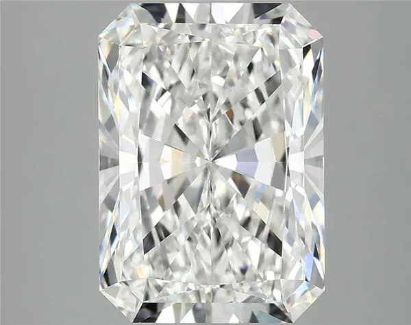 4.83 Carat · E · VVS2 Rare Carat Ideal Cut