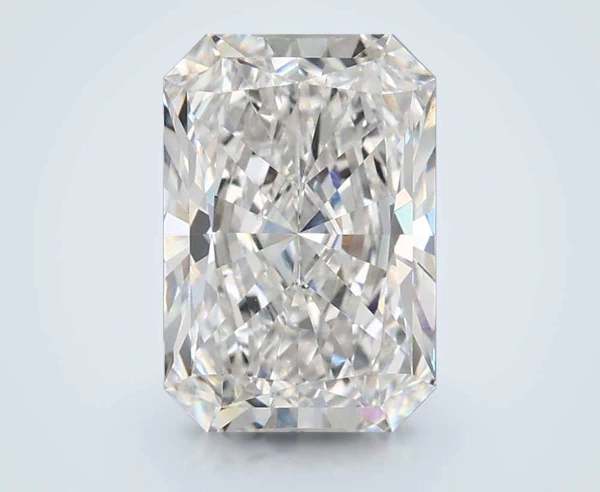 2.67 Carat · E · VVS2 Rare Carat Ideal Cut
