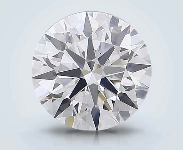 2.16 Carat · E · VS1 Rare Carat Ideal Cut
