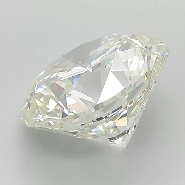 4.03 Carat · H · VVS2 excellent Cut