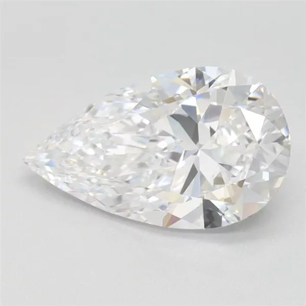 1.5 Carat · D · IF Rare Carat Ideal Cut