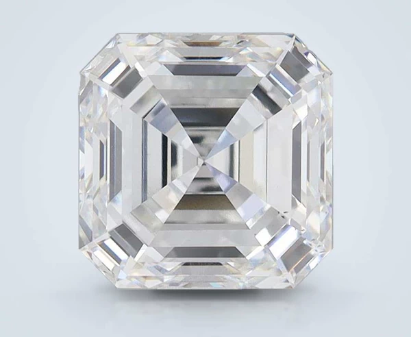 2.91 Carat · E · VS2 excellent Cut