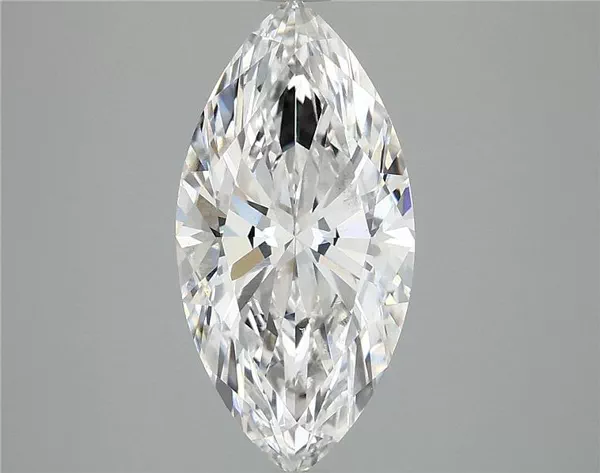 2.83 Carat · E · VS1 Rare Carat Ideal Cut