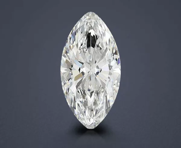 2.83 Carat · E · VS1 Rare Carat Ideal Cut
