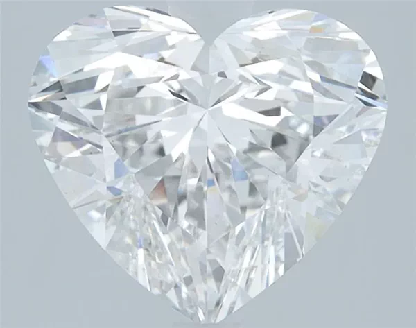2.59 Carat · F · VS1 Rare Carat Ideal Cut