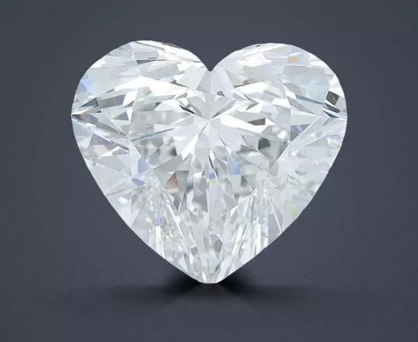 2.59 Carat · F · VS1 Rare Carat Ideal Cut