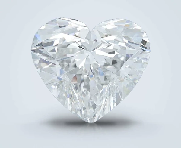 2.59 Carat · F · VS1 Rare Carat Ideal Cut