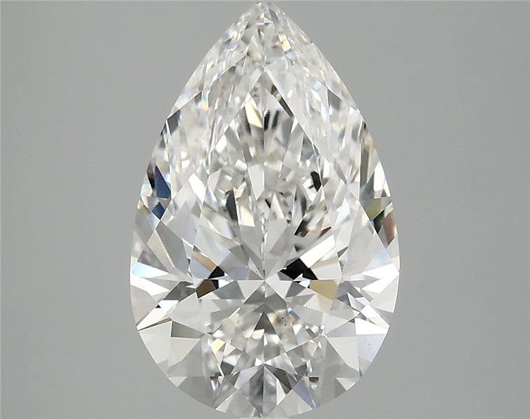 2.82 Carat · F · VS1 Rare Carat Ideal Cut