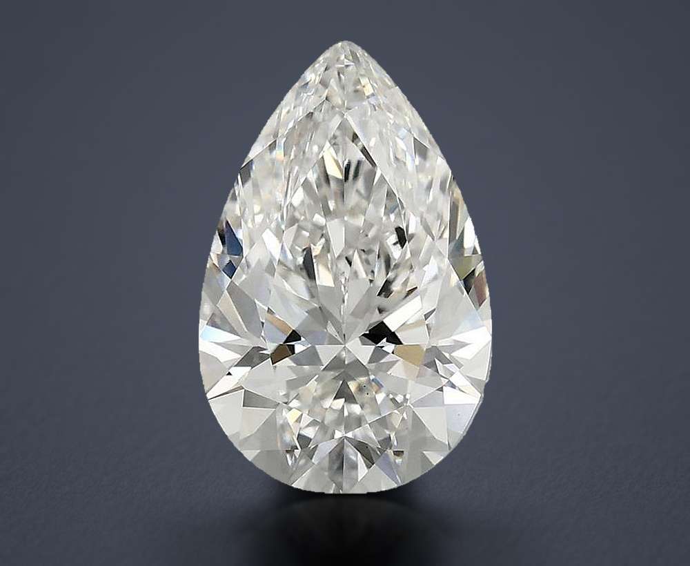2.82 Carat · F · VS1 Rare Carat Ideal Cut