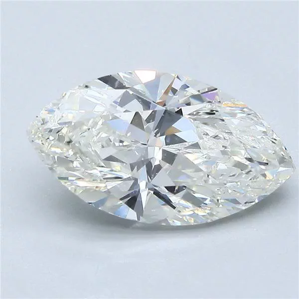 3 Carat · J · SI1 very good Cut