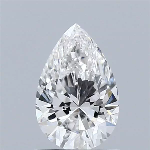 0.99 Carat · F · VS1 excellent Cut