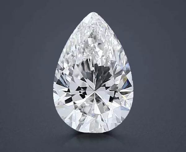 0.99 Carat · F · VS1 excellent Cut